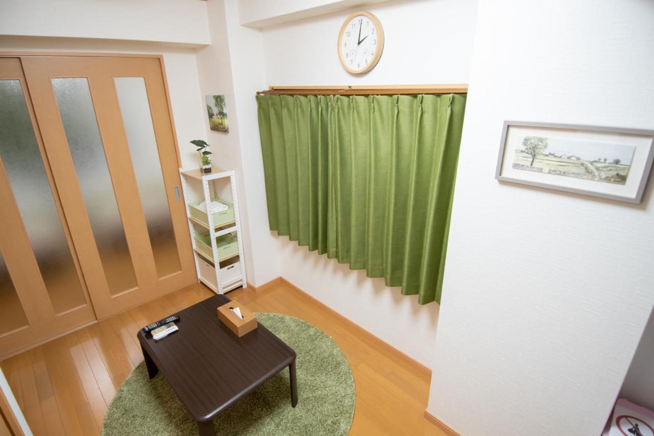 Apartment Mell Theater