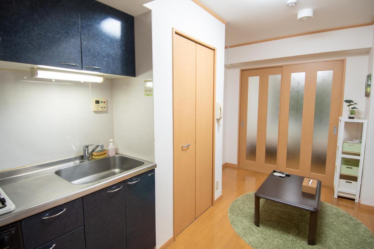 Mell Theater Apartment *